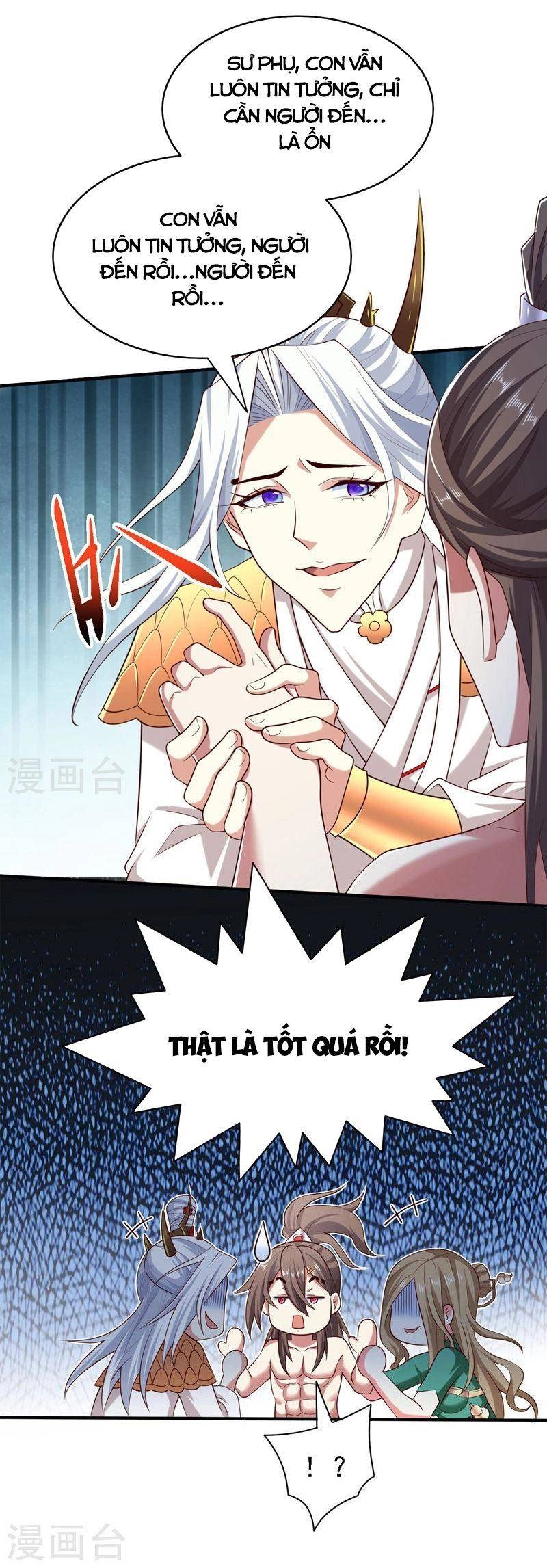 Bị Dạy Dỗ Thành Thánh Chapter 194 - 12