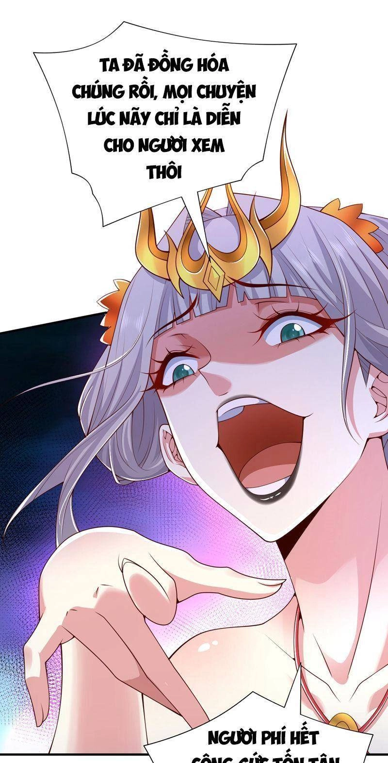 Bị Dạy Dỗ Thành Thánh Chapter 194 - 14