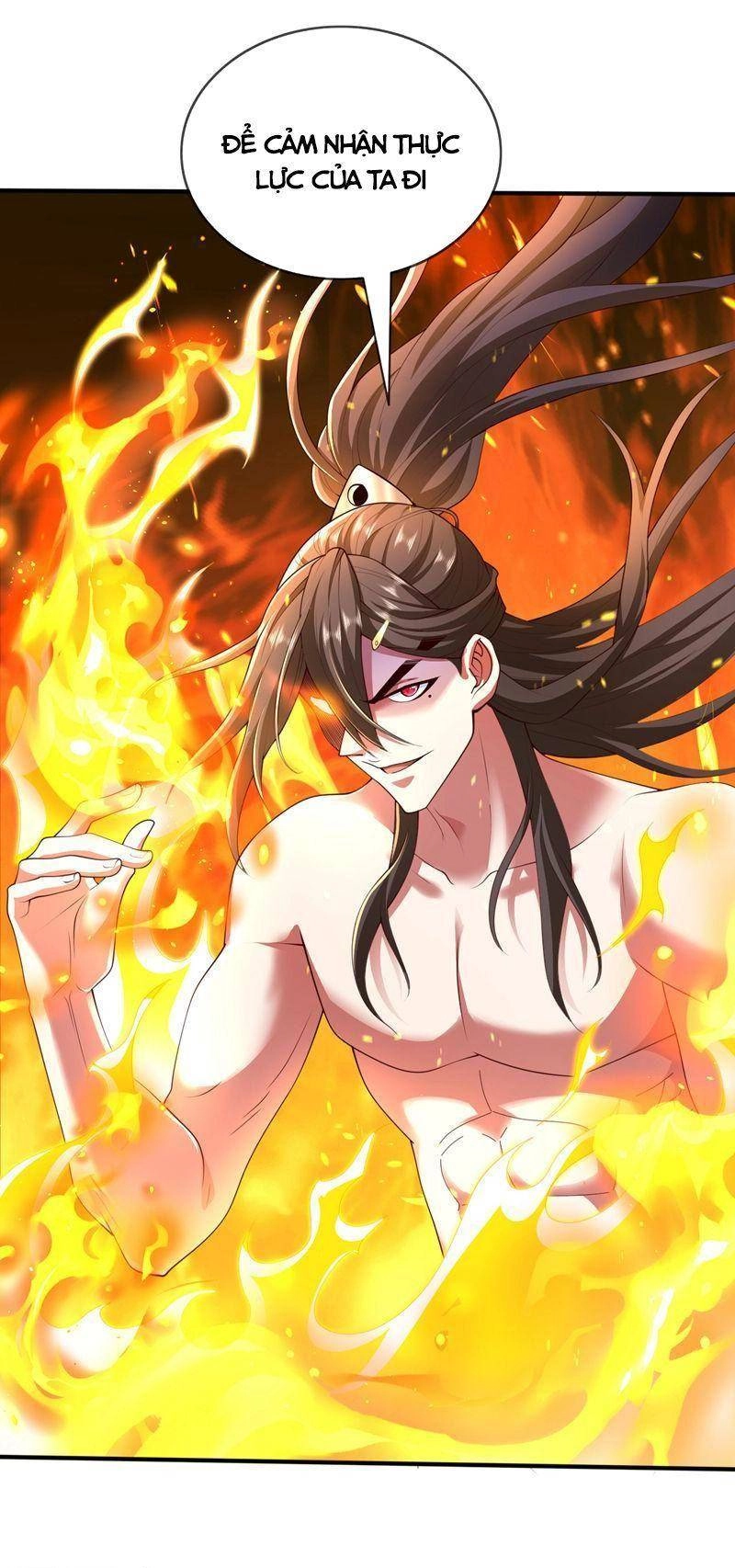 Bị Dạy Dỗ Thành Thánh Chapter 194 - 18