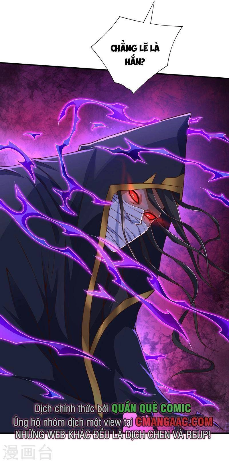 Bị Dạy Dỗ Thành Thánh Chapter 194 - 21