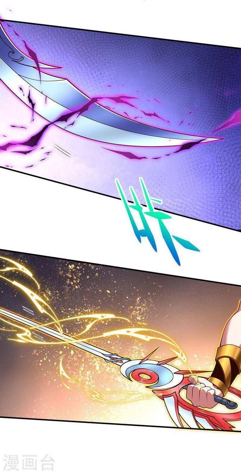 Bị Dạy Dỗ Thành Thánh Chapter 195 - 6