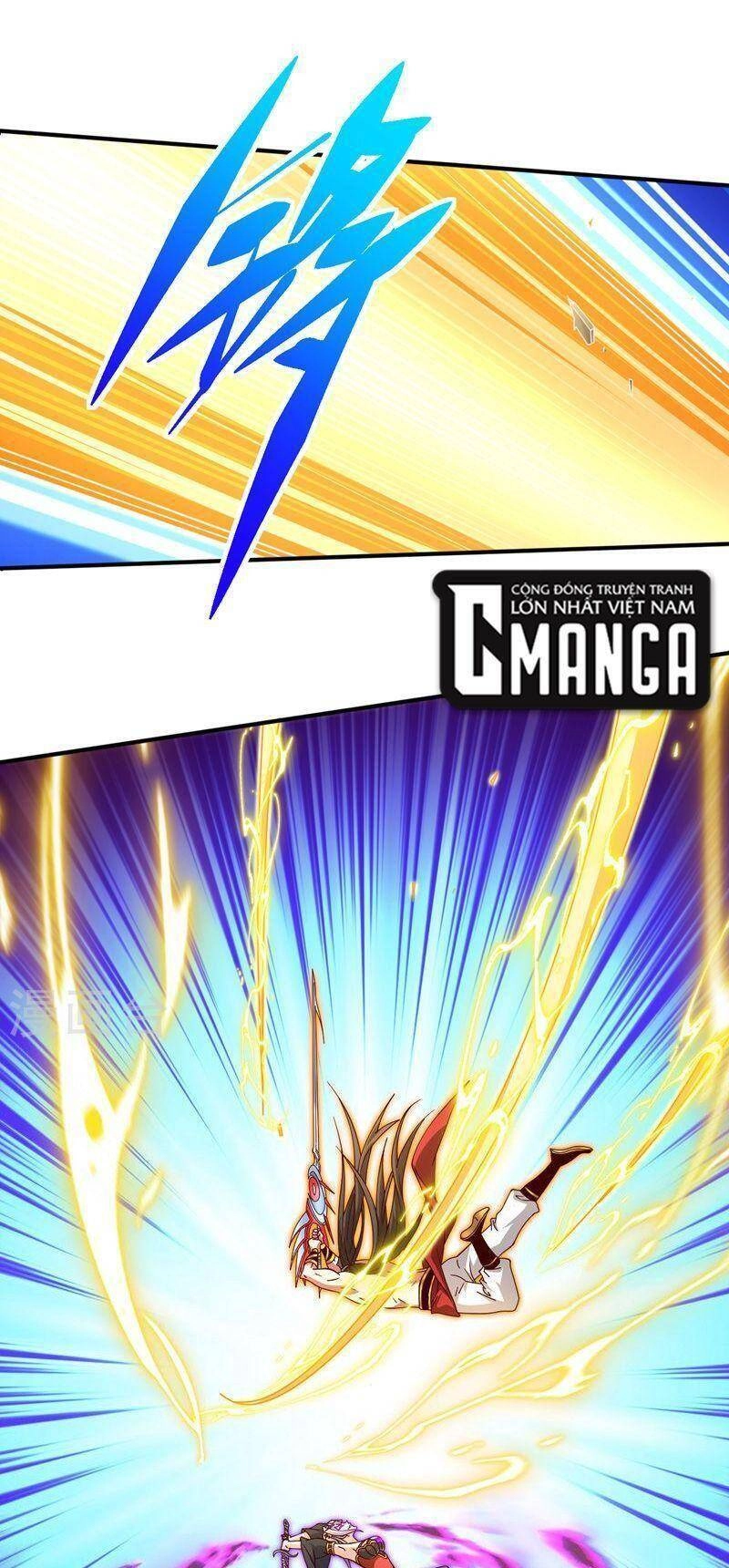 Bị Dạy Dỗ Thành Thánh Chapter 195 - 7