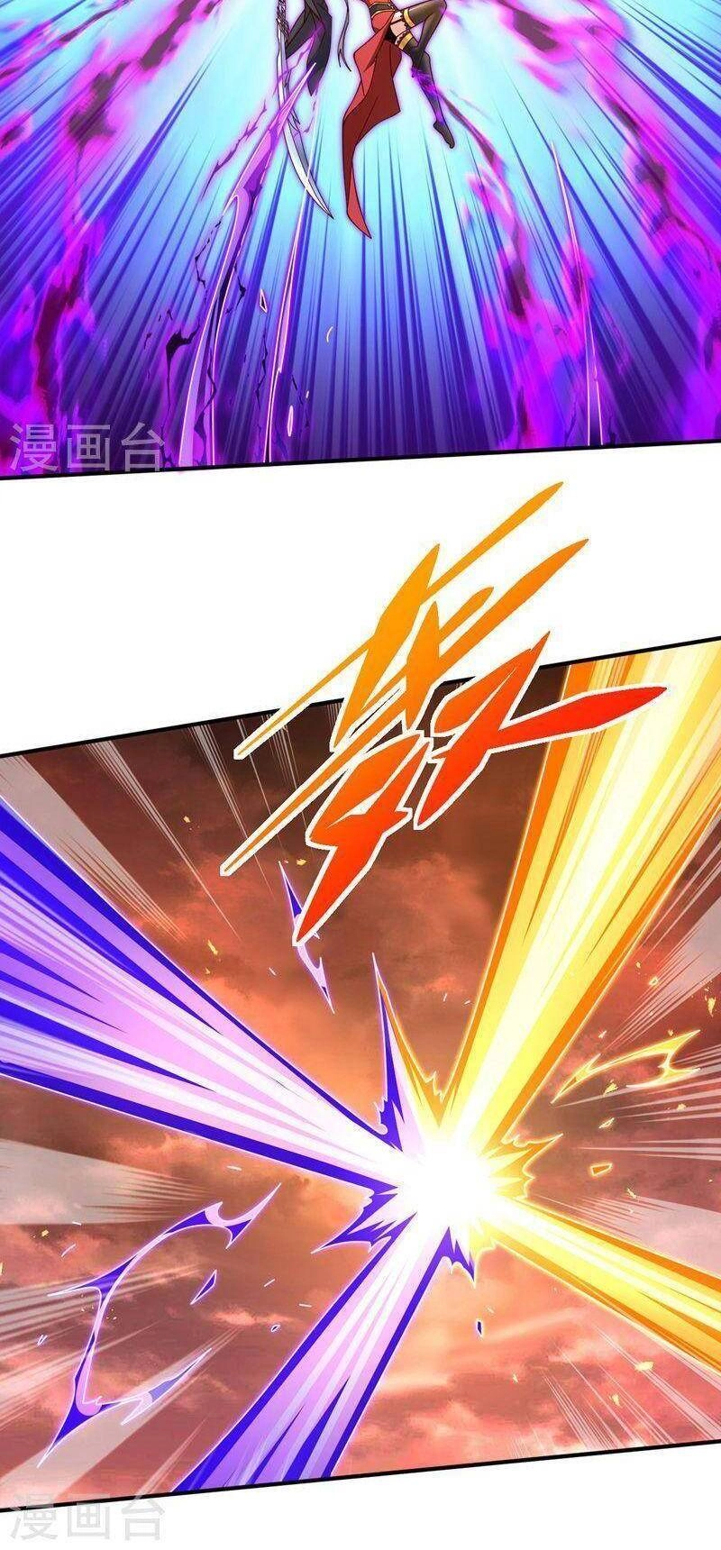 Bị Dạy Dỗ Thành Thánh Chapter 195 - 8