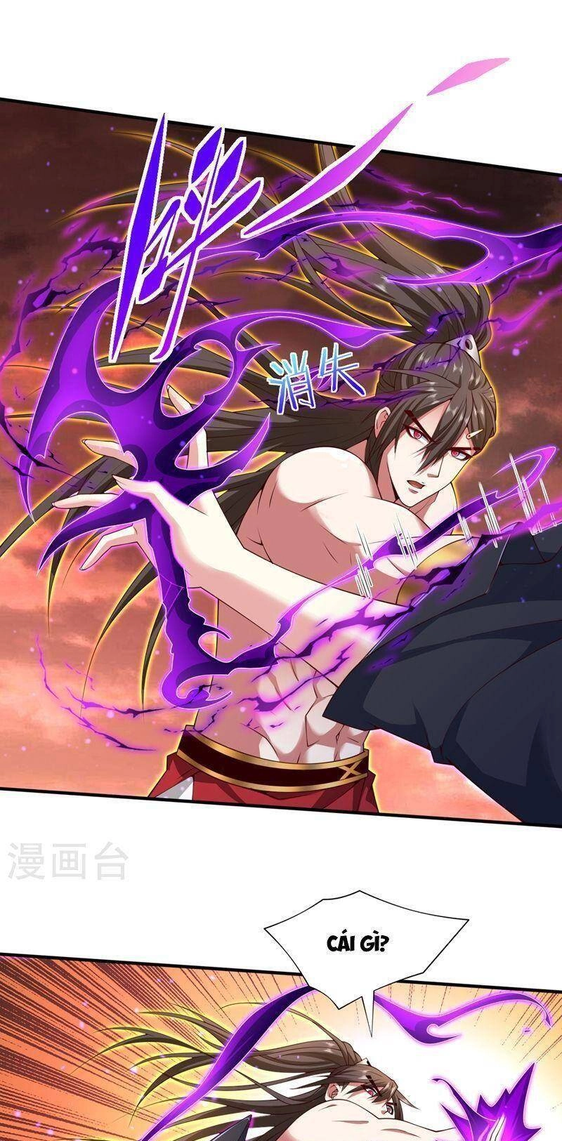 Bị Dạy Dỗ Thành Thánh Chapter 195 - 11