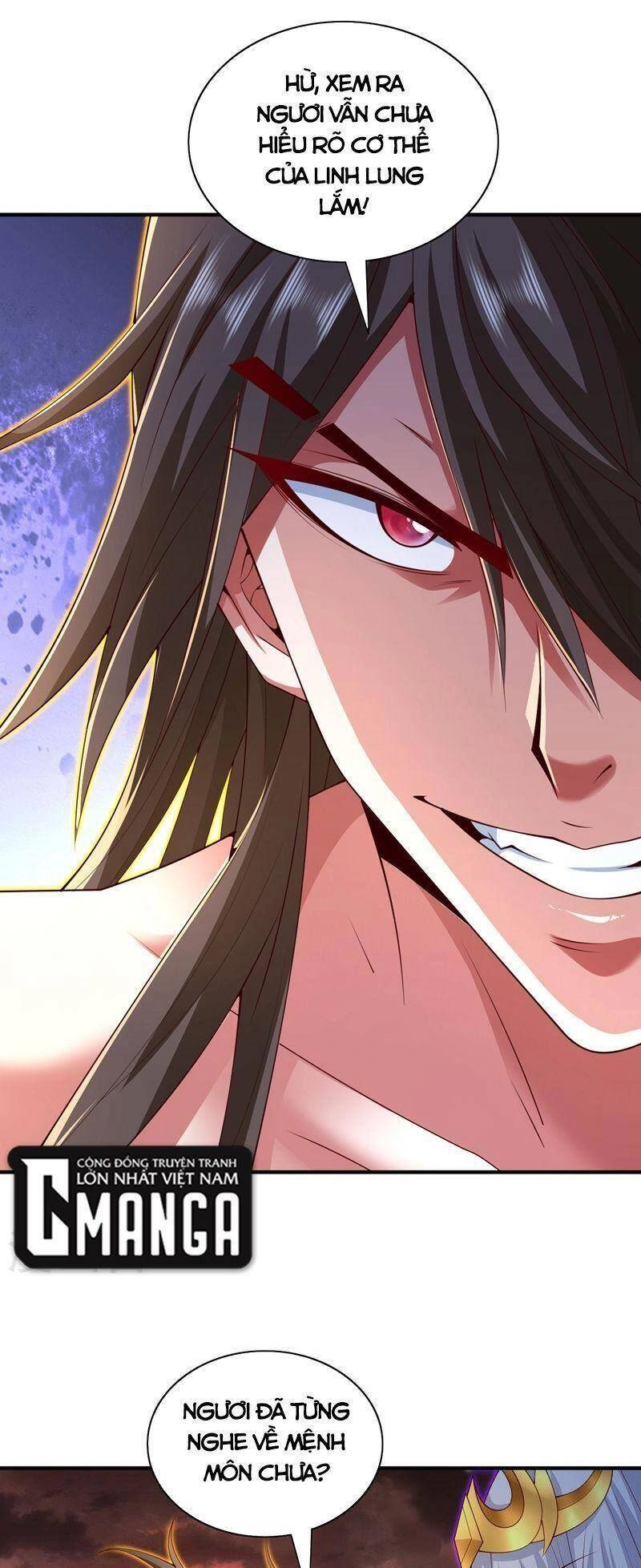 Bị Dạy Dỗ Thành Thánh Chapter 195 - 15