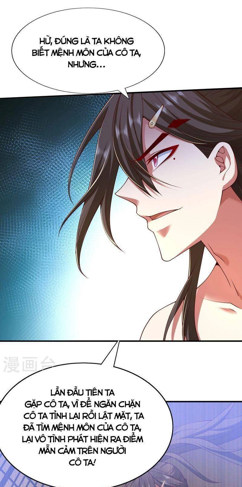 Bị Dạy Dỗ Thành Thánh Chapter 195 - 17