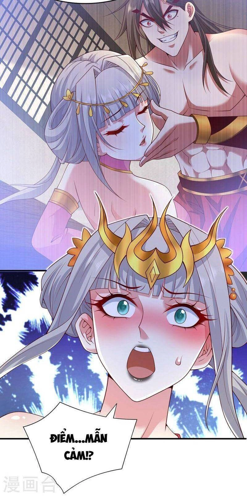 Bị Dạy Dỗ Thành Thánh Chapter 195 - 18