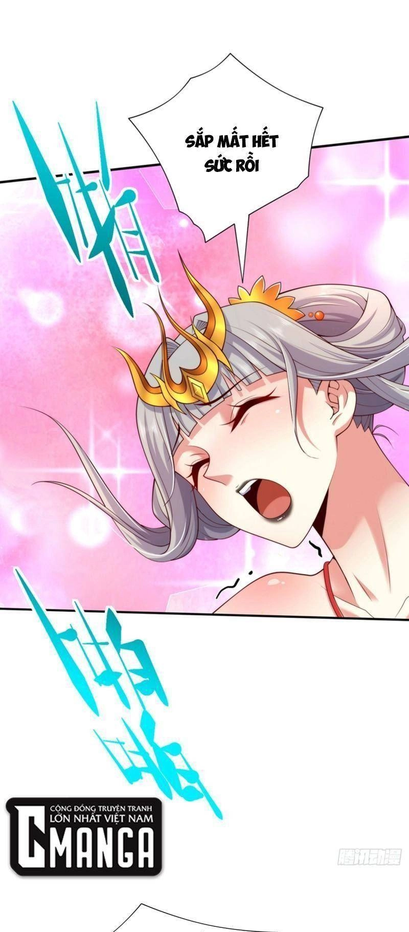 Bị Dạy Dỗ Thành Thánh Chapter 196 - 4