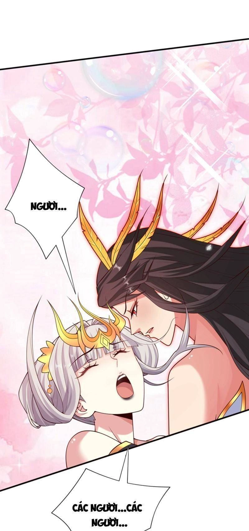 Bị Dạy Dỗ Thành Thánh Chapter 196 - 6