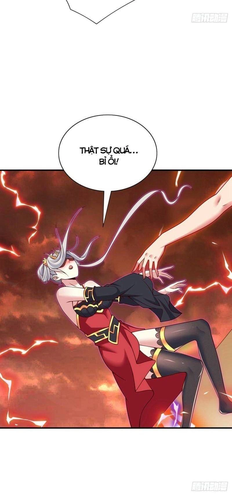 Bị Dạy Dỗ Thành Thánh Chapter 196 - 7