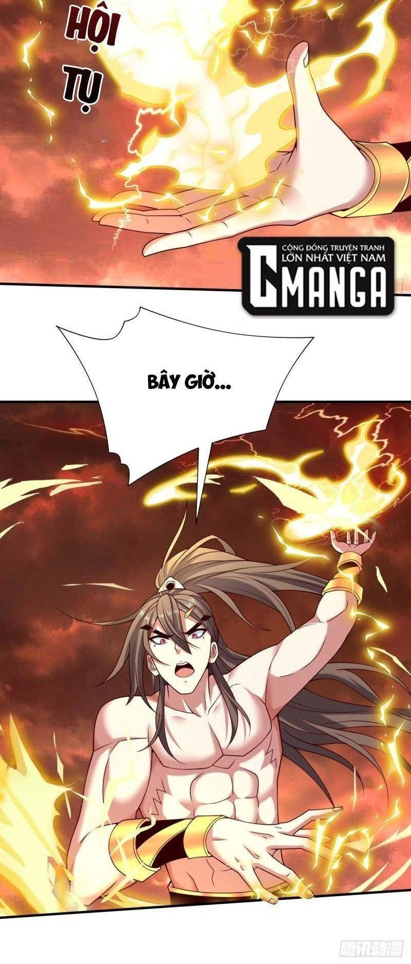 Bị Dạy Dỗ Thành Thánh Chapter 196 - 9