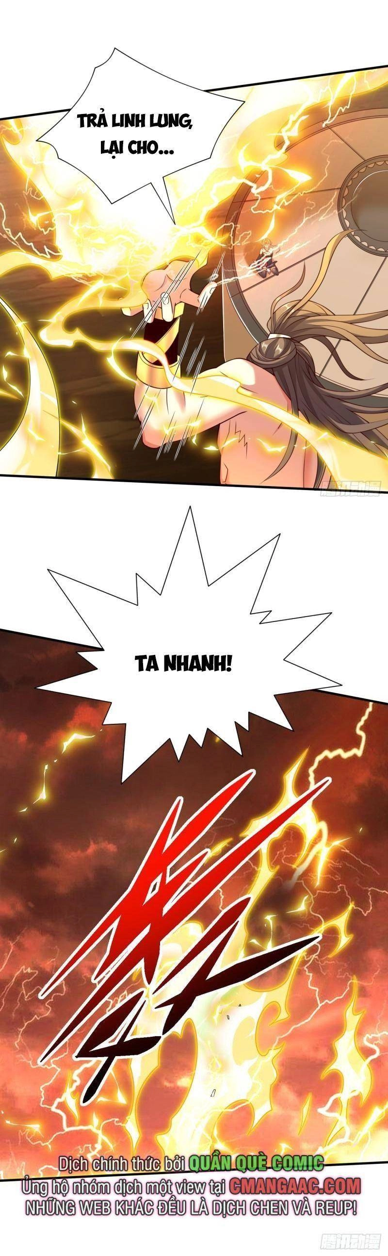 Bị Dạy Dỗ Thành Thánh Chapter 196 - 10