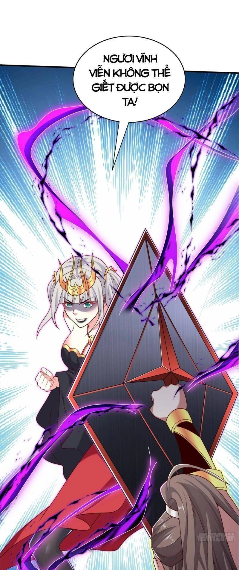 Bị Dạy Dỗ Thành Thánh Chapter 196 - 14