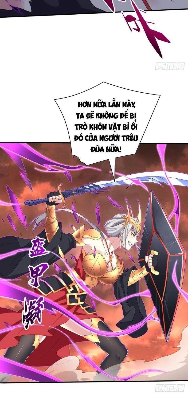 Bị Dạy Dỗ Thành Thánh Chapter 196 - 17