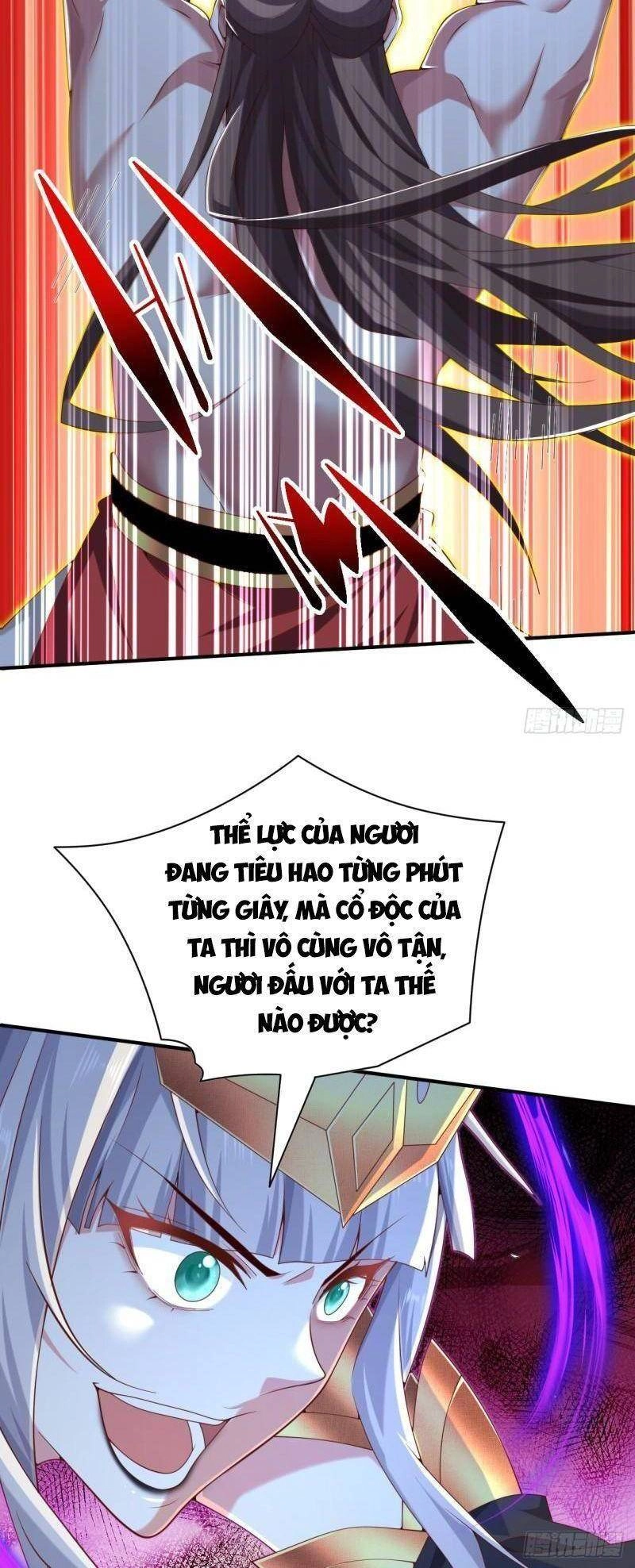 Bị Dạy Dỗ Thành Thánh Chapter 196 - 20