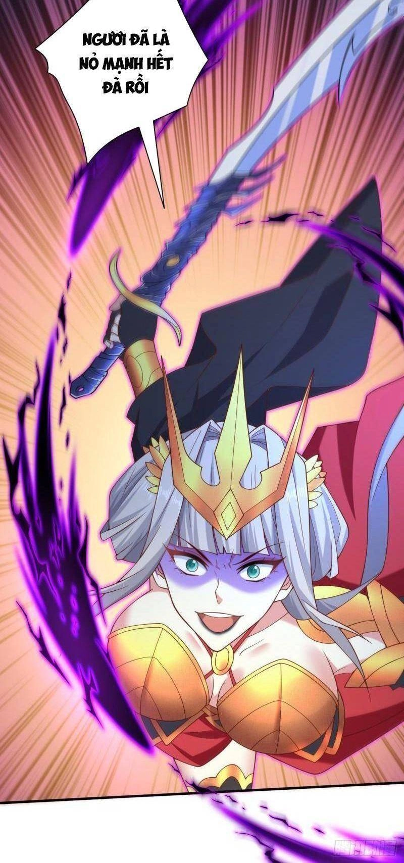 Bị Dạy Dỗ Thành Thánh Chapter 196 - 22