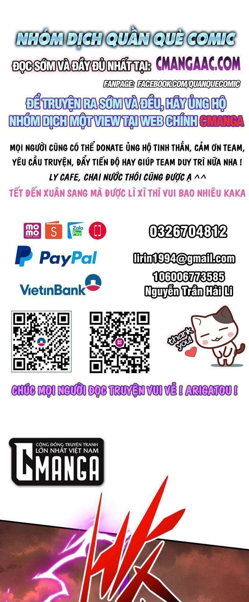 Bị Dạy Dỗ Thành Thánh Chapter 197 - 1