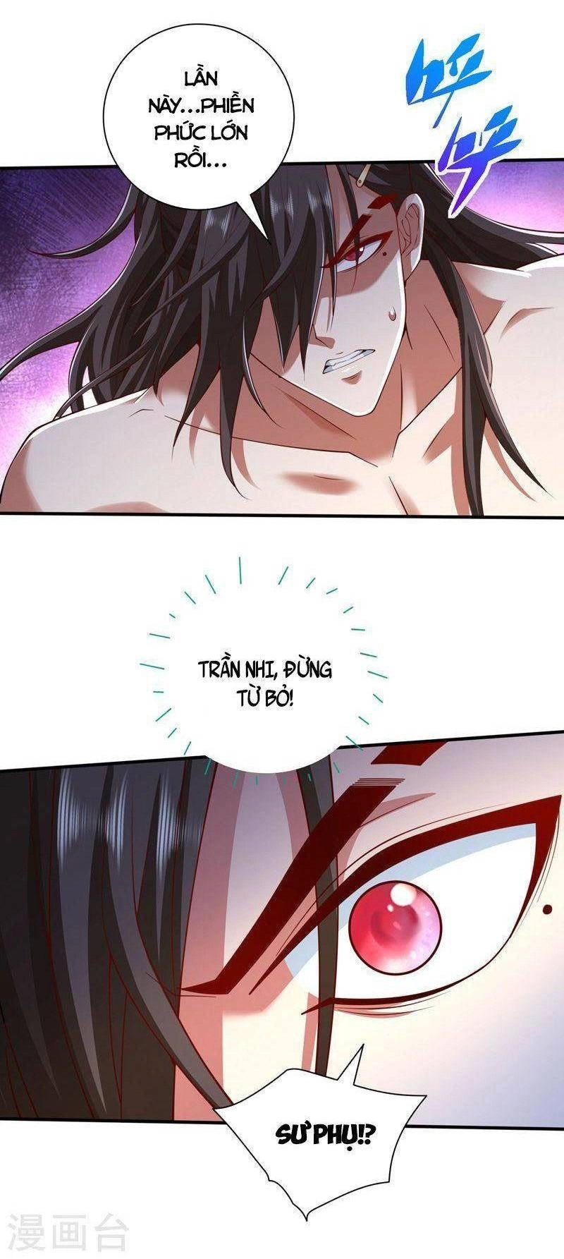 Bị Dạy Dỗ Thành Thánh Chapter 197 - 4