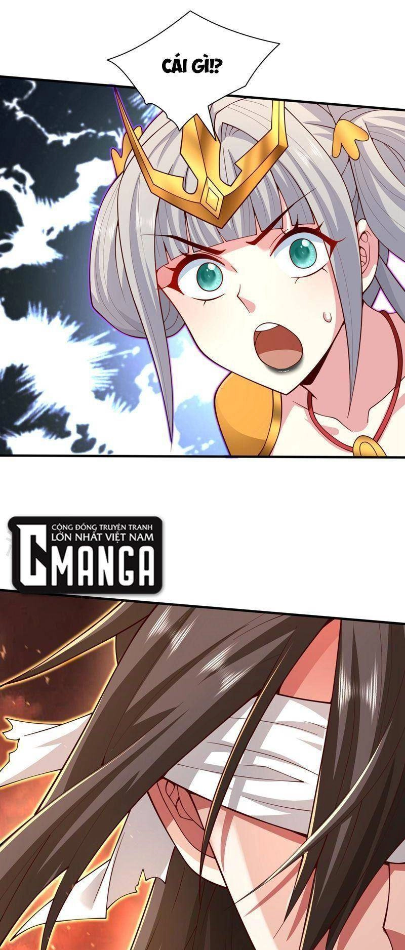 Bị Dạy Dỗ Thành Thánh Chapter 197 - 10