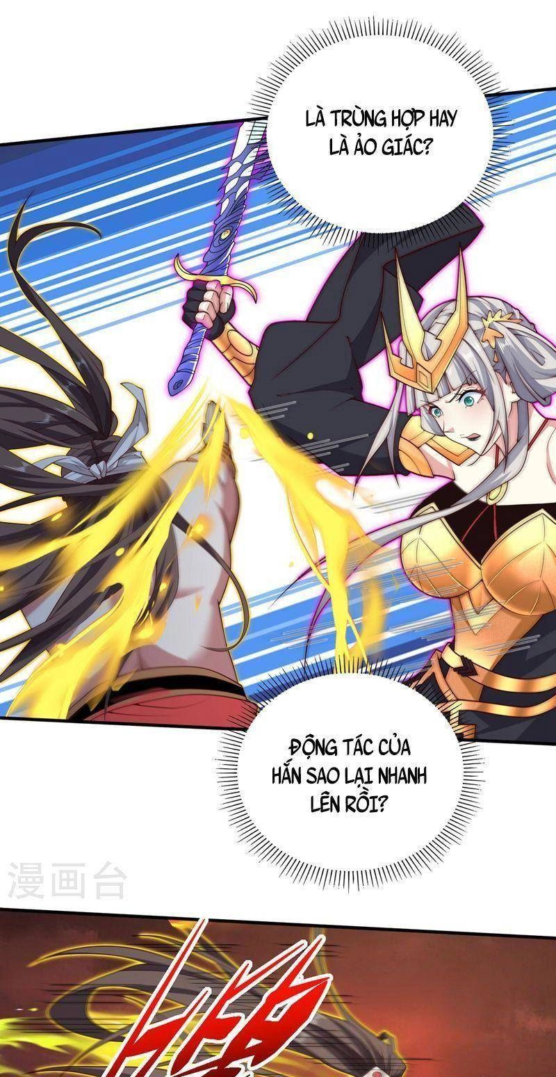 Bị Dạy Dỗ Thành Thánh Chapter 197 - 14