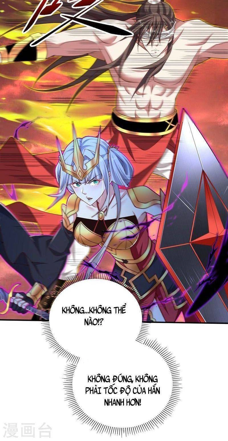 Bị Dạy Dỗ Thành Thánh Chapter 197 - 15