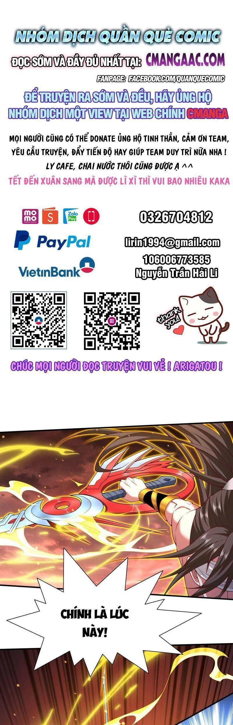 Bị Dạy Dỗ Thành Thánh Chapter 198 - 1