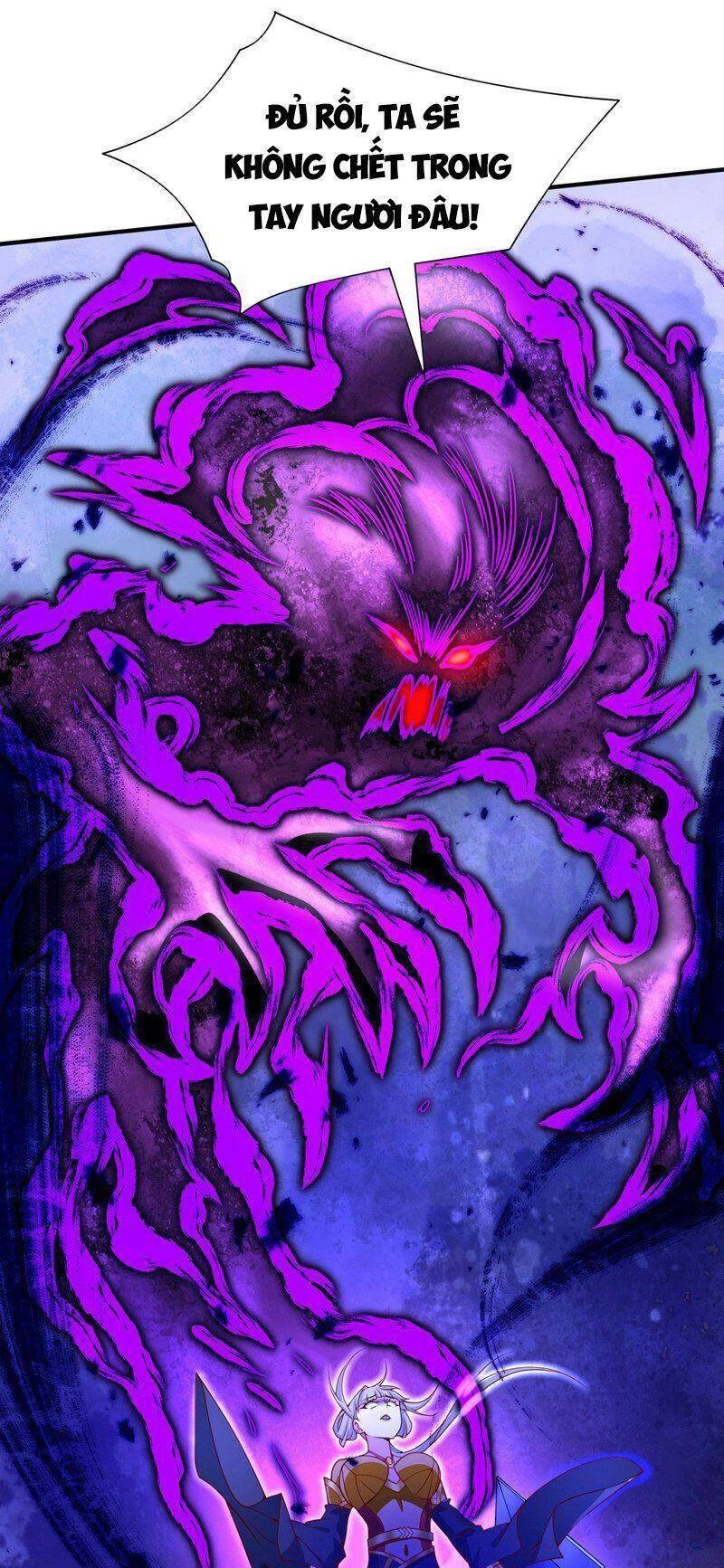 Bị Dạy Dỗ Thành Thánh Chapter 198 - 4