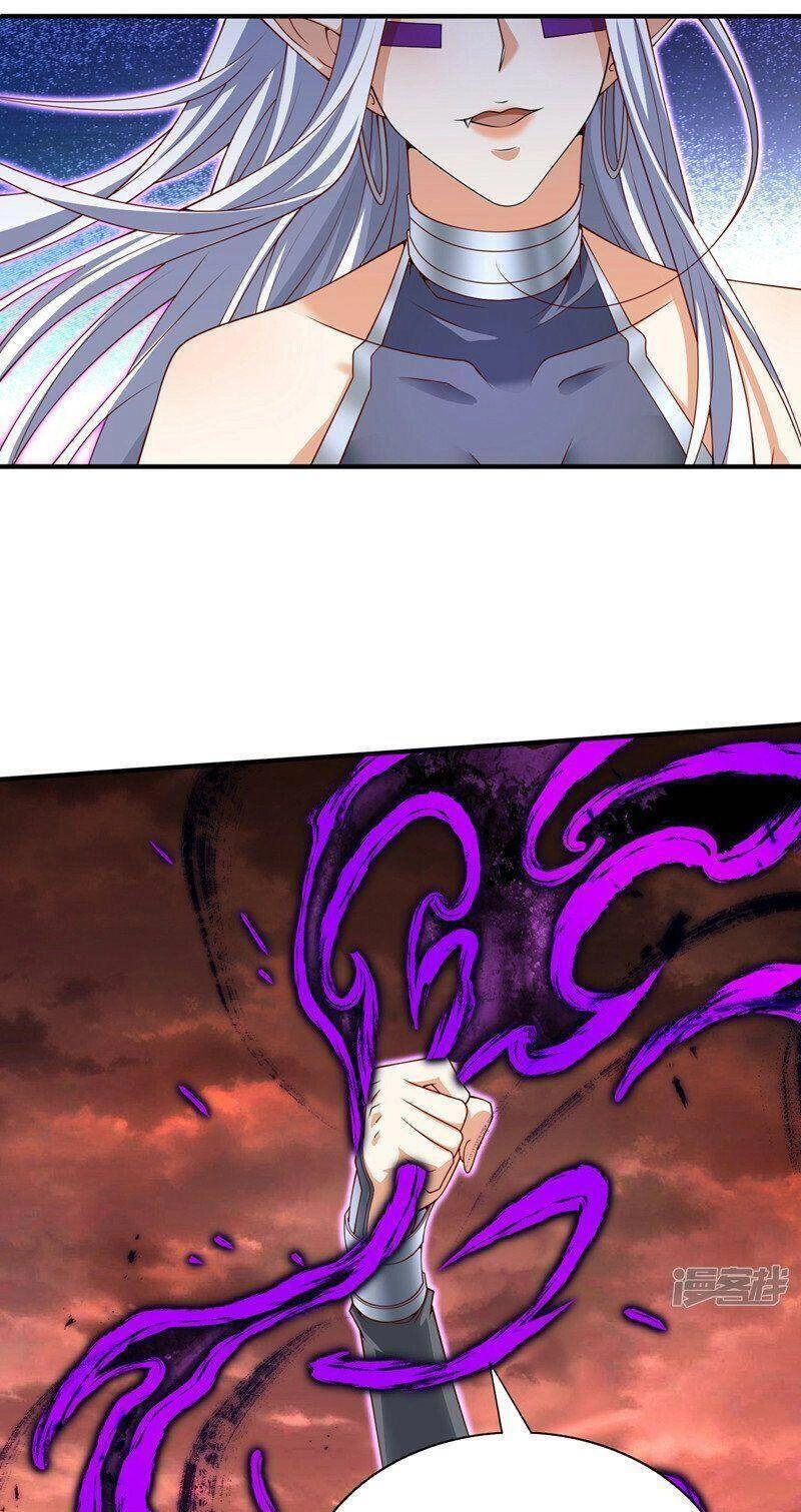 Bị Dạy Dỗ Thành Thánh Chapter 198 - 9