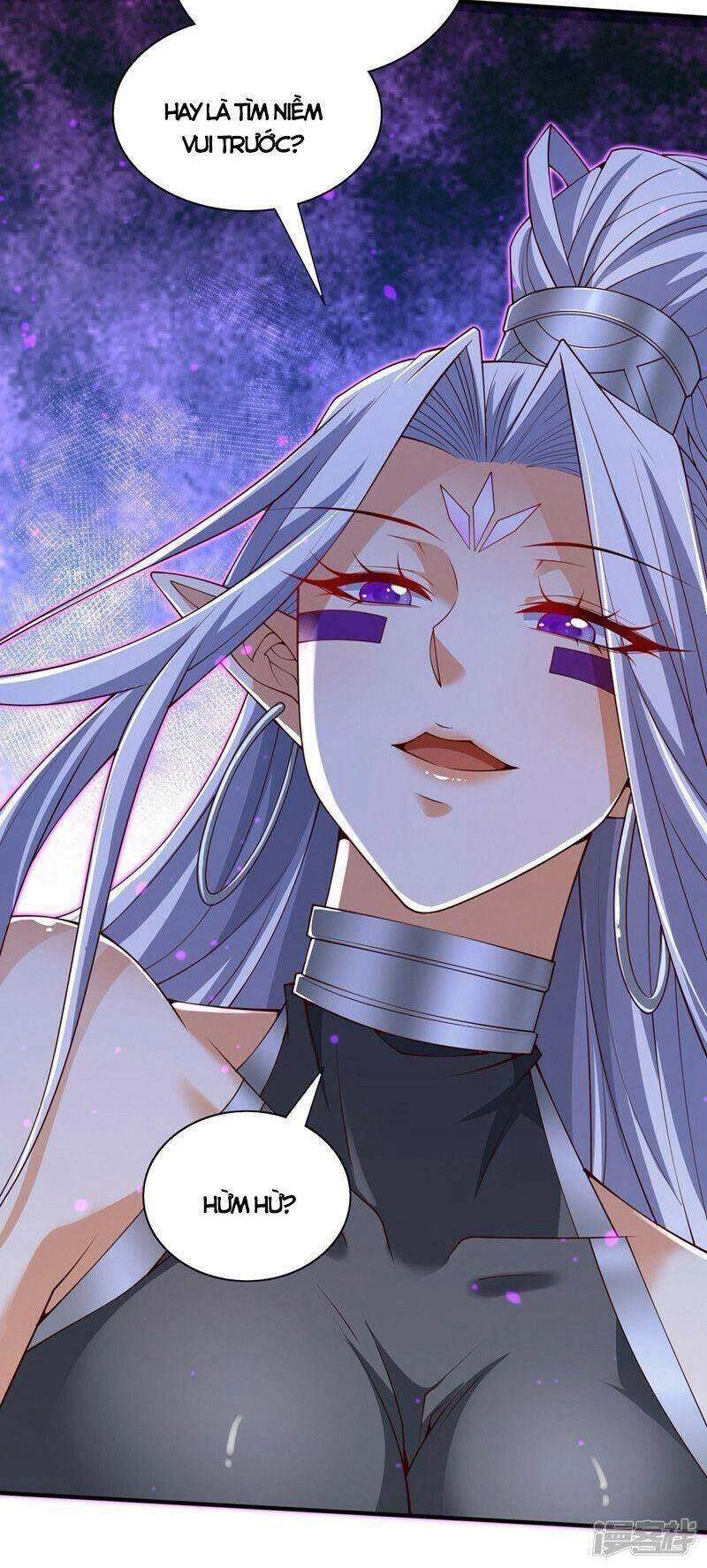 Bị Dạy Dỗ Thành Thánh Chapter 198 - 14