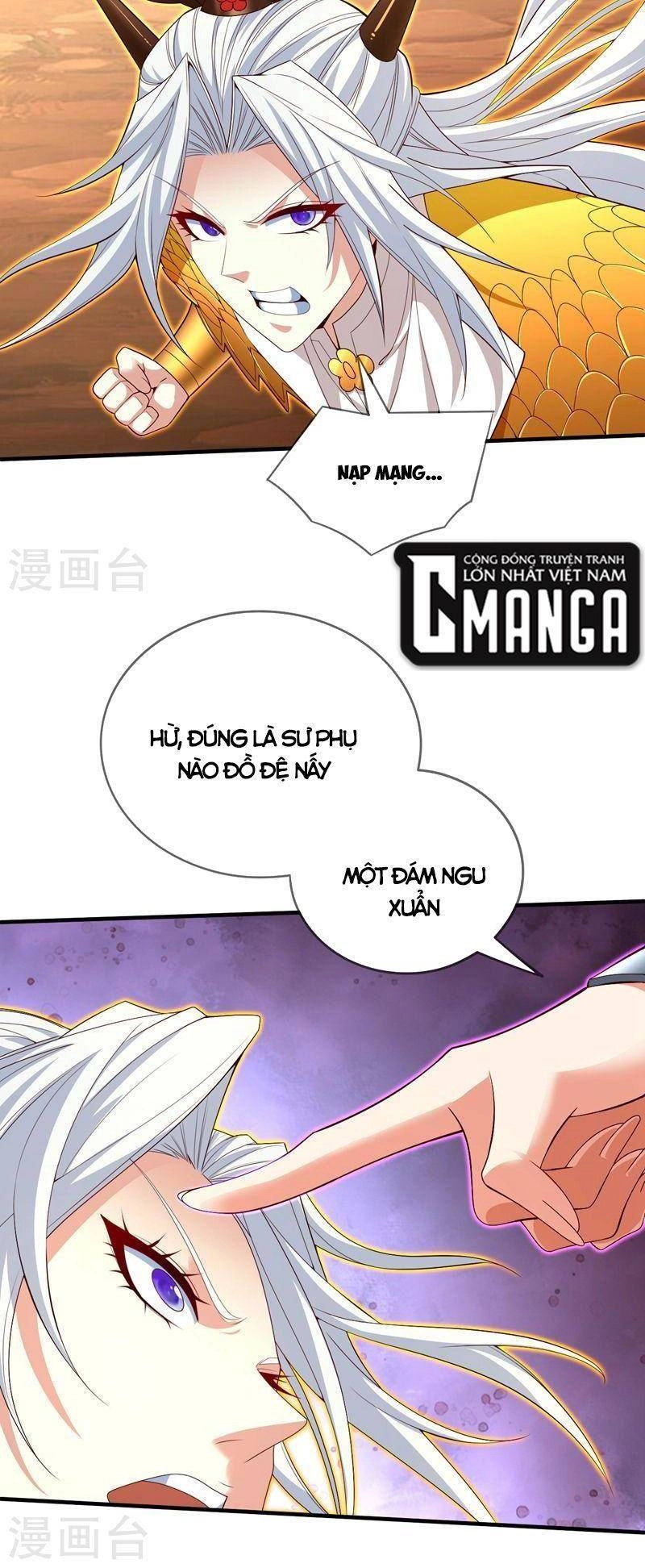 Bị Dạy Dỗ Thành Thánh Chapter 199 - 2