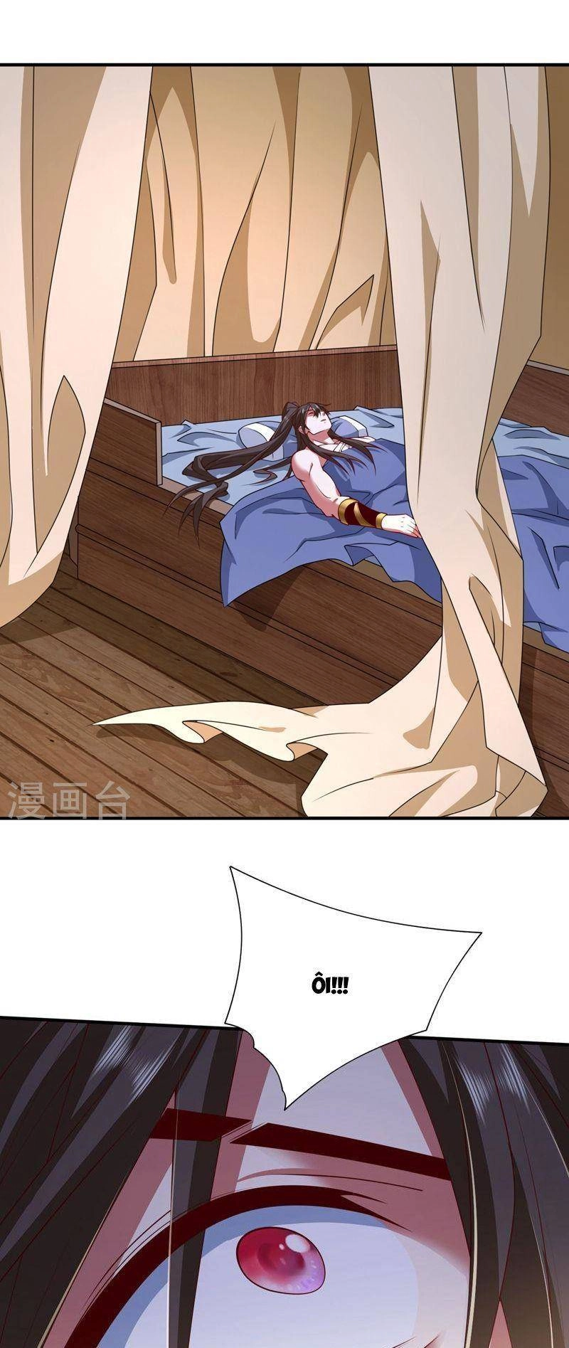 Bị Dạy Dỗ Thành Thánh Chapter 199 - 6