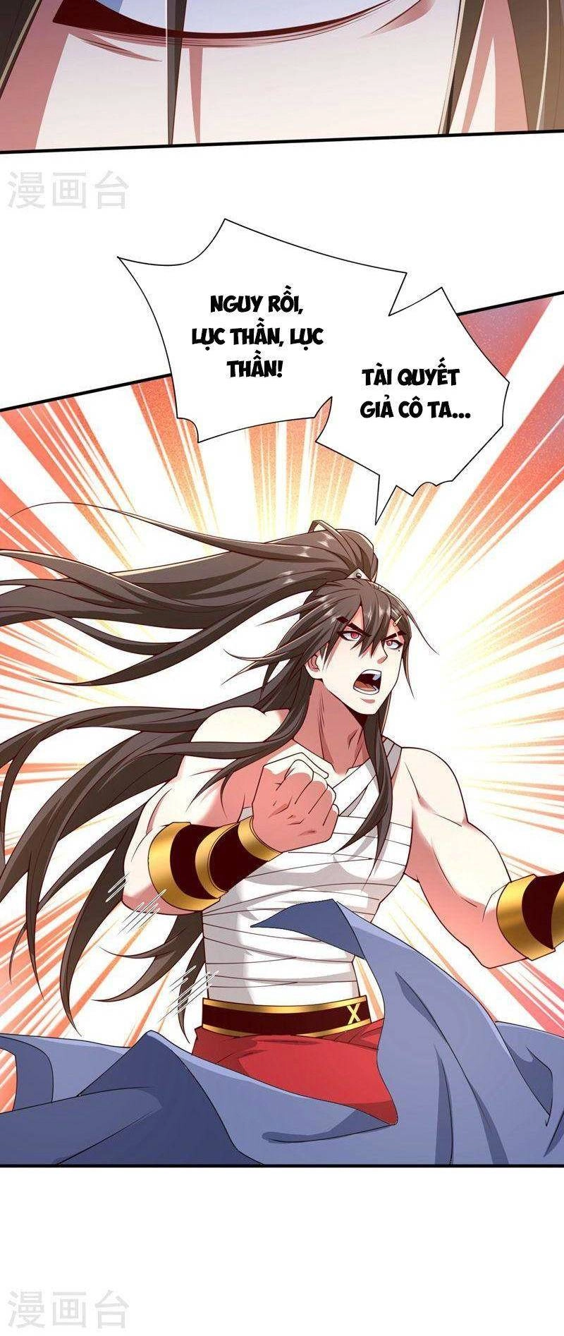 Bị Dạy Dỗ Thành Thánh Chapter 199 - 7