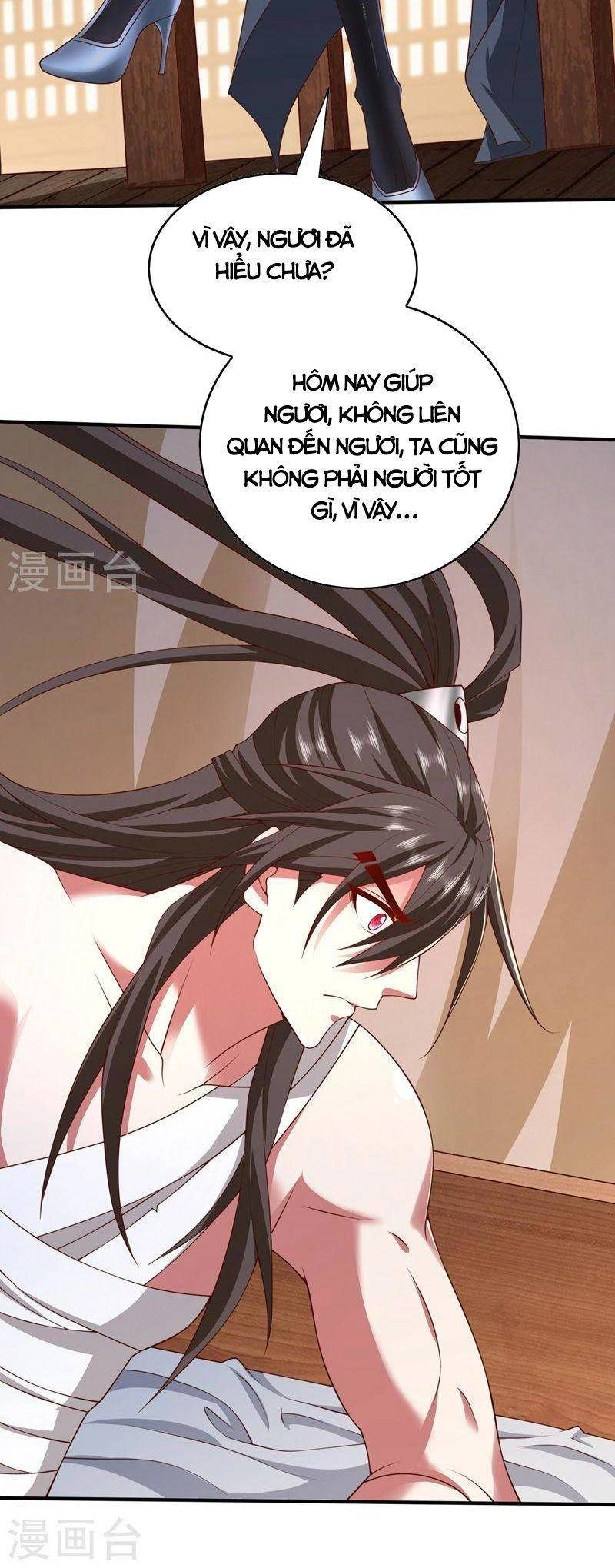 Bị Dạy Dỗ Thành Thánh Chapter 199 - 16