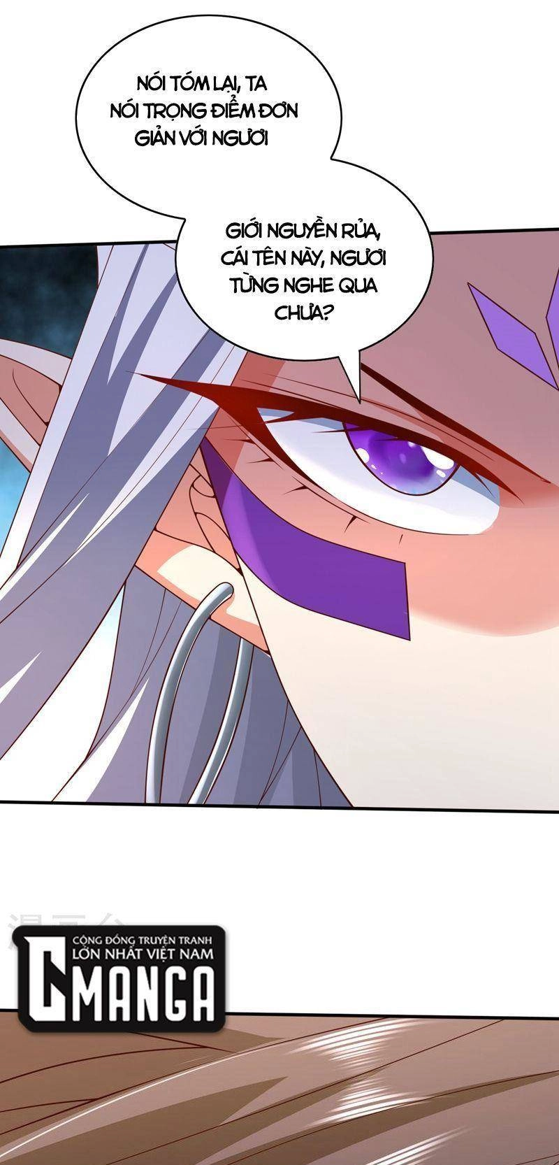 Bị Dạy Dỗ Thành Thánh Chapter 199 - 17