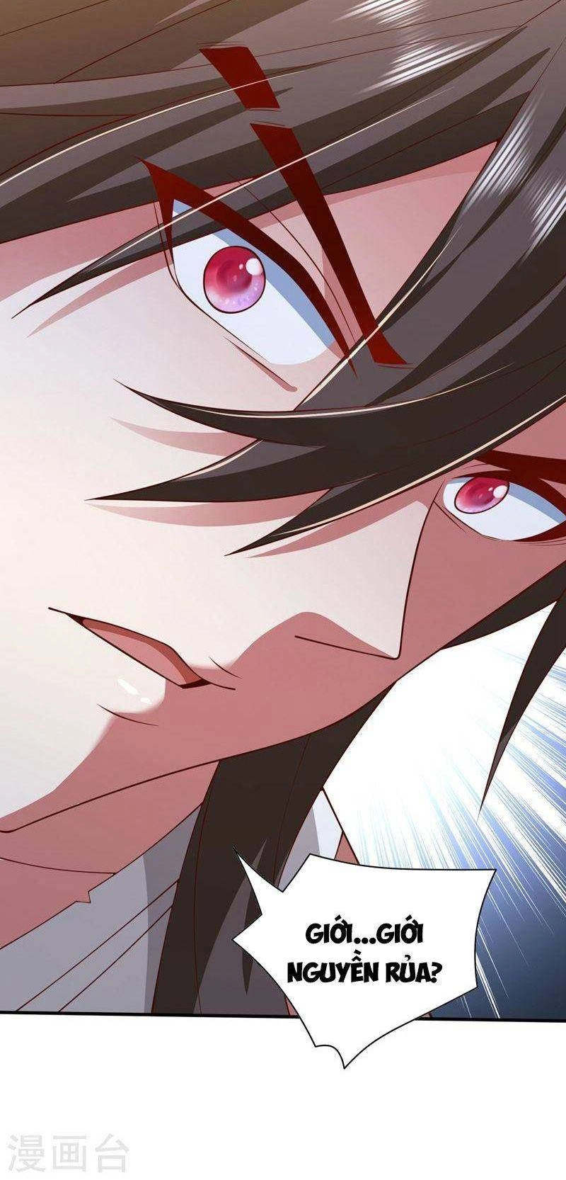 Bị Dạy Dỗ Thành Thánh Chapter 199 - 18