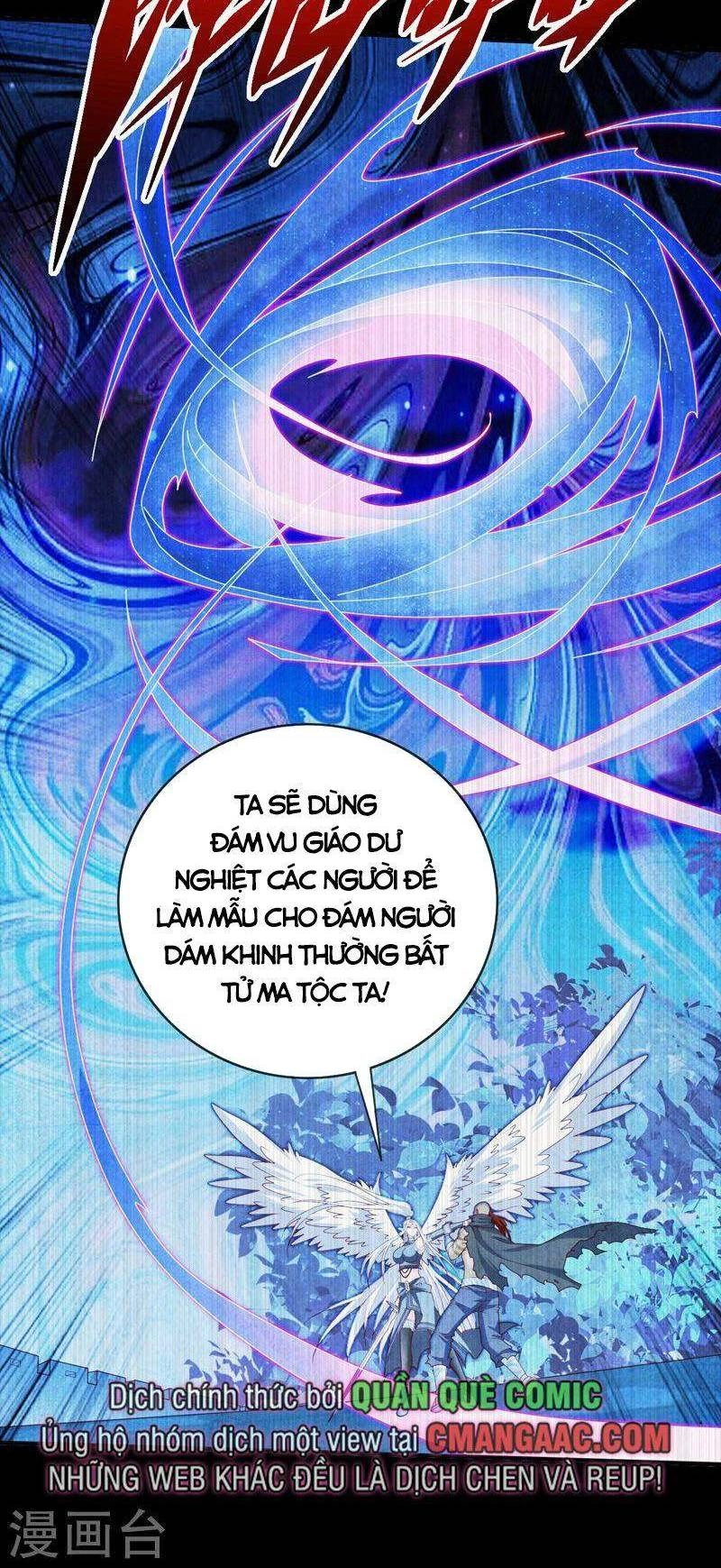 Bị Dạy Dỗ Thành Thánh Chapter 199 - 24