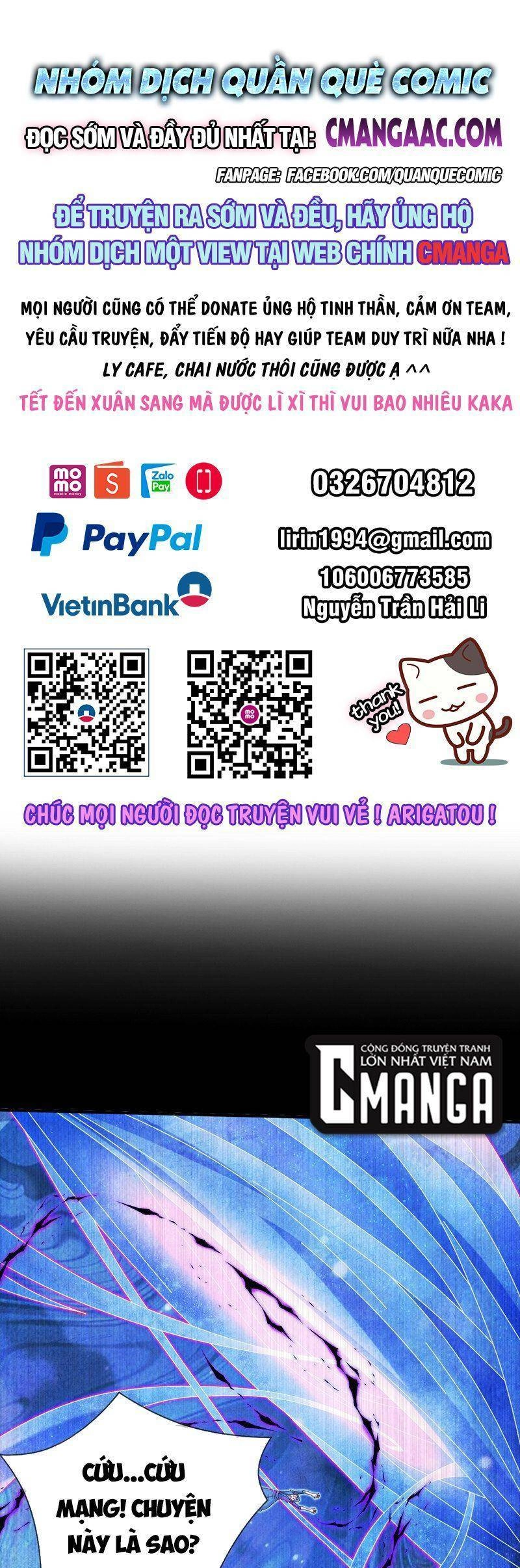 Bị Dạy Dỗ Thành Thánh Chapter 200 - 1