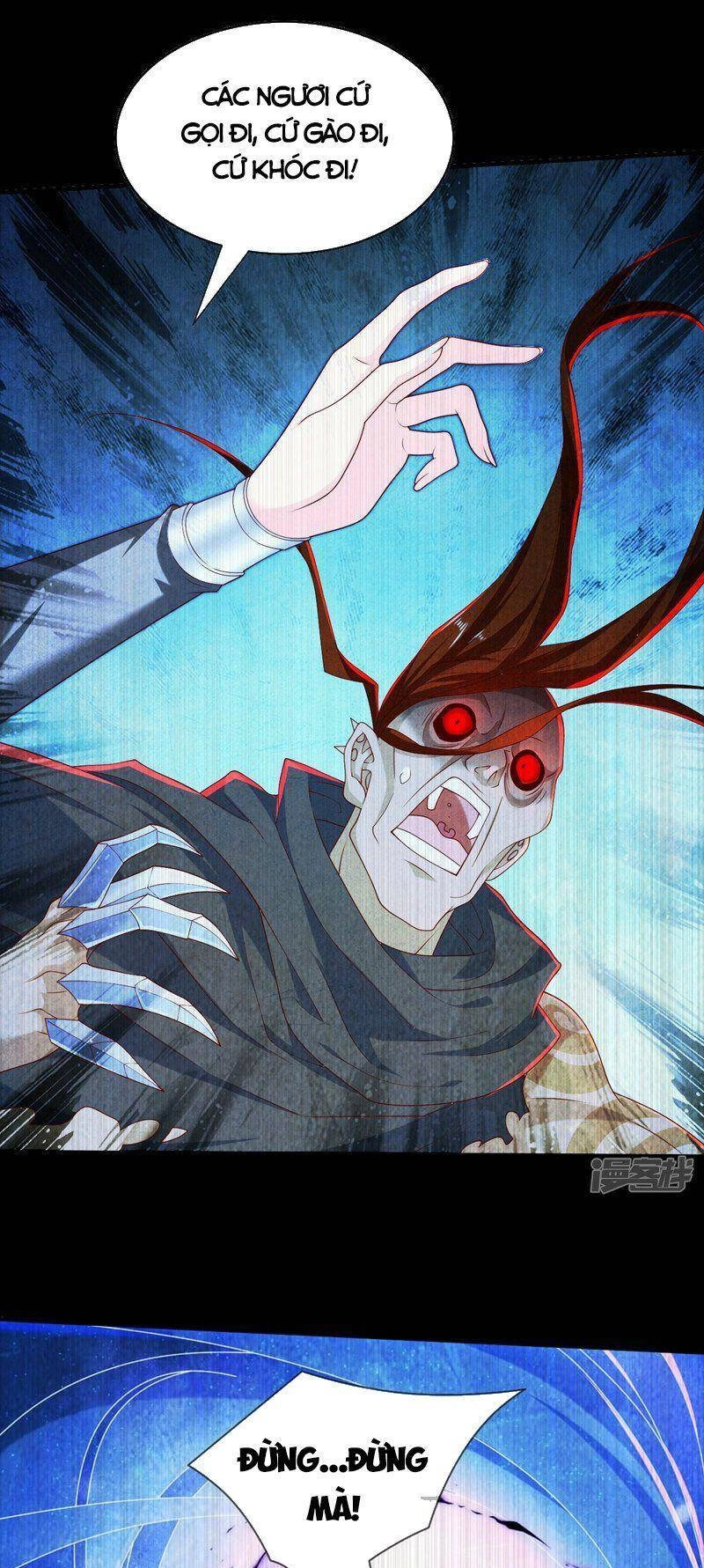 Bị Dạy Dỗ Thành Thánh Chapter 200 - 3