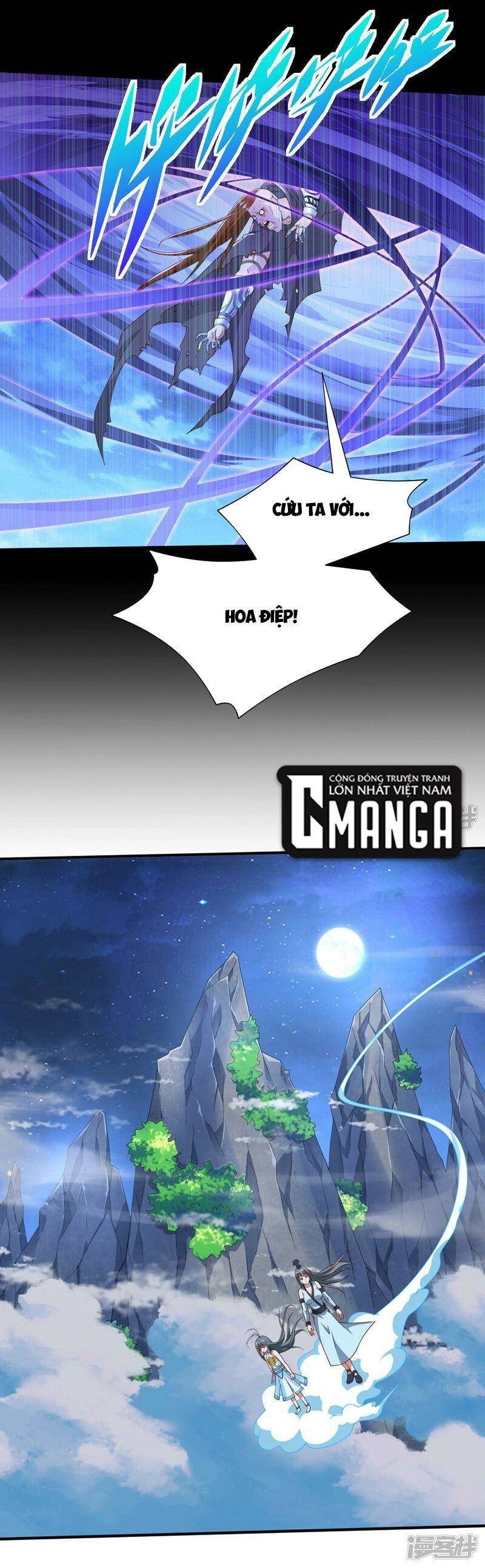 Bị Dạy Dỗ Thành Thánh Chapter 200 - 5