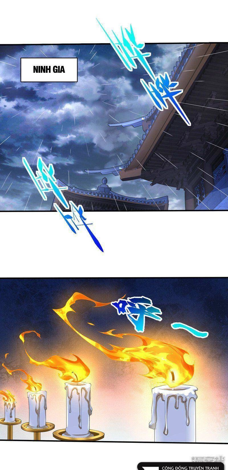 Bị Dạy Dỗ Thành Thánh Chapter 200 - 18