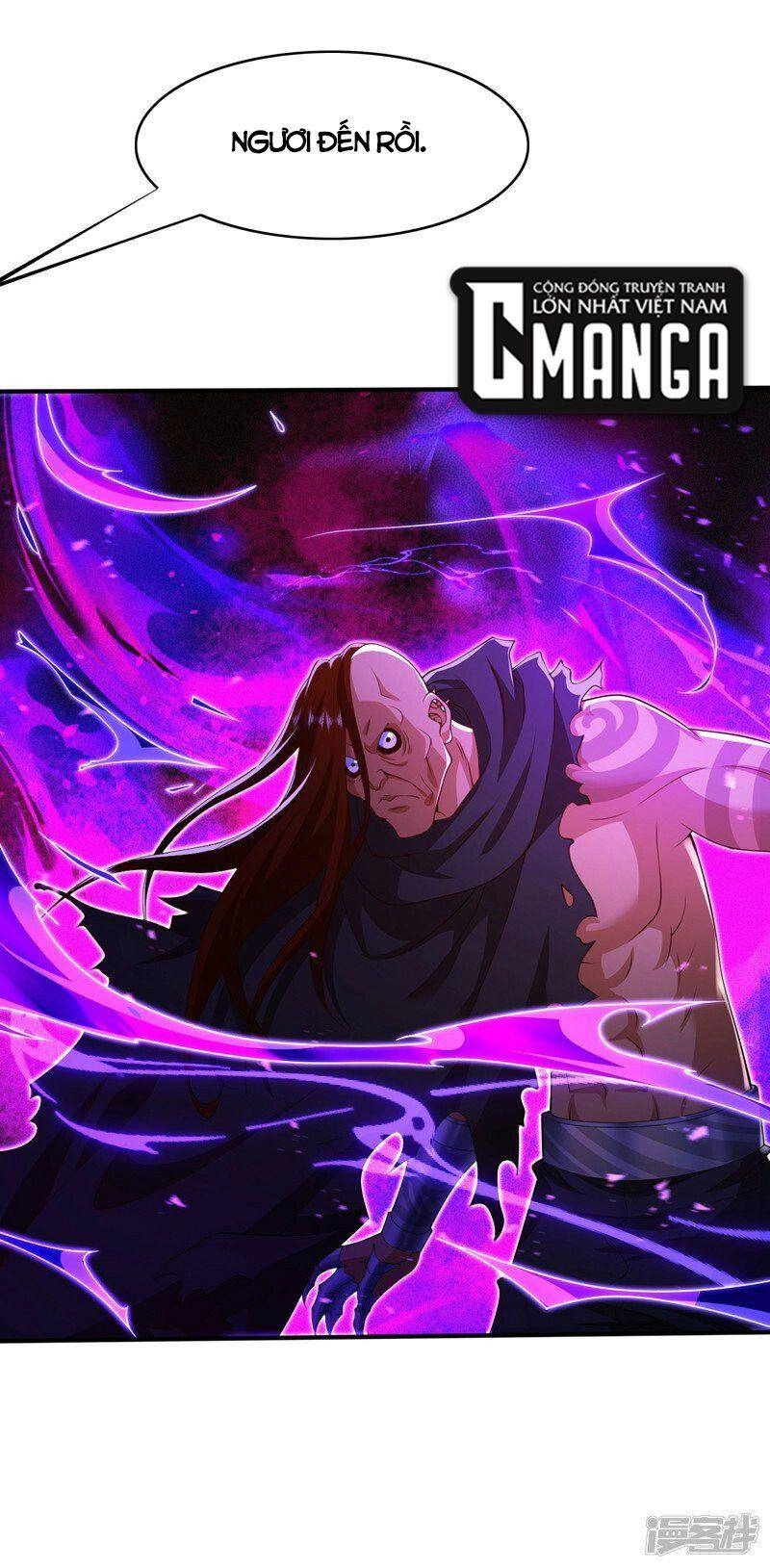 Bị Dạy Dỗ Thành Thánh Chapter 200 - 21