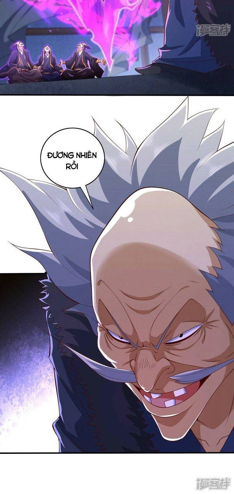 Bị Dạy Dỗ Thành Thánh Chapter 201 - 8