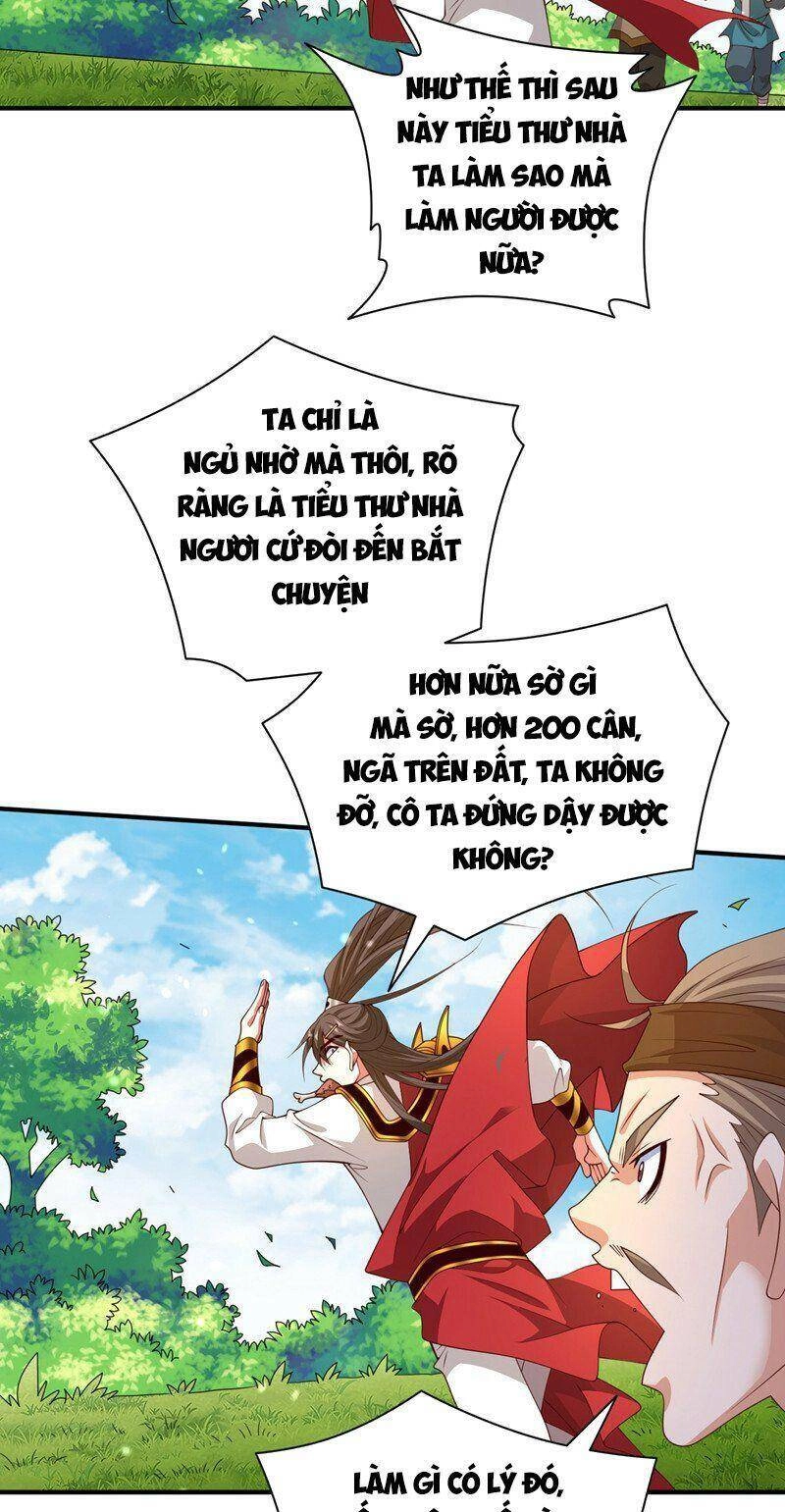 Bị Dạy Dỗ Thành Thánh Chapter 201 - 10