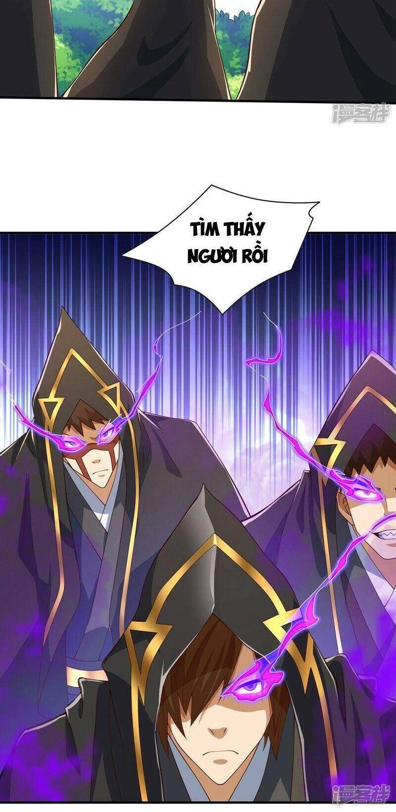 Bị Dạy Dỗ Thành Thánh Chapter 201 - 14