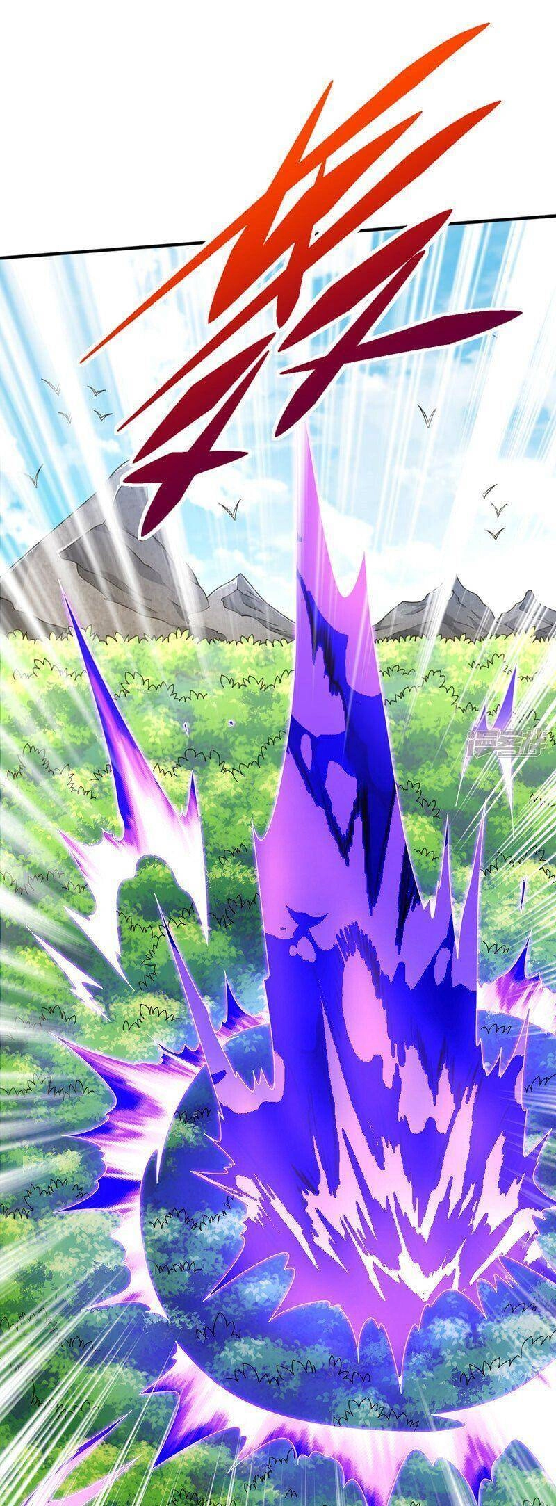 Bị Dạy Dỗ Thành Thánh Chapter 201 - 15