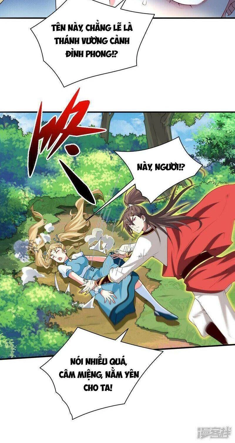 Bị Dạy Dỗ Thành Thánh Chapter 202 - 5