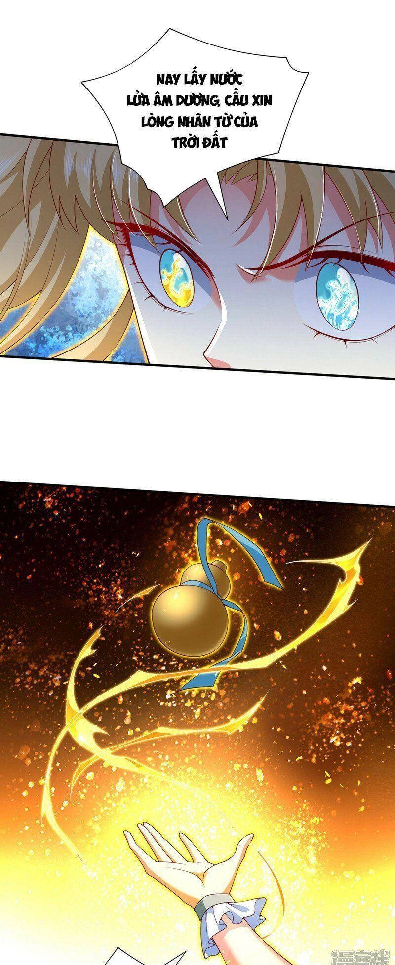 Bị Dạy Dỗ Thành Thánh Chapter 202 - 15