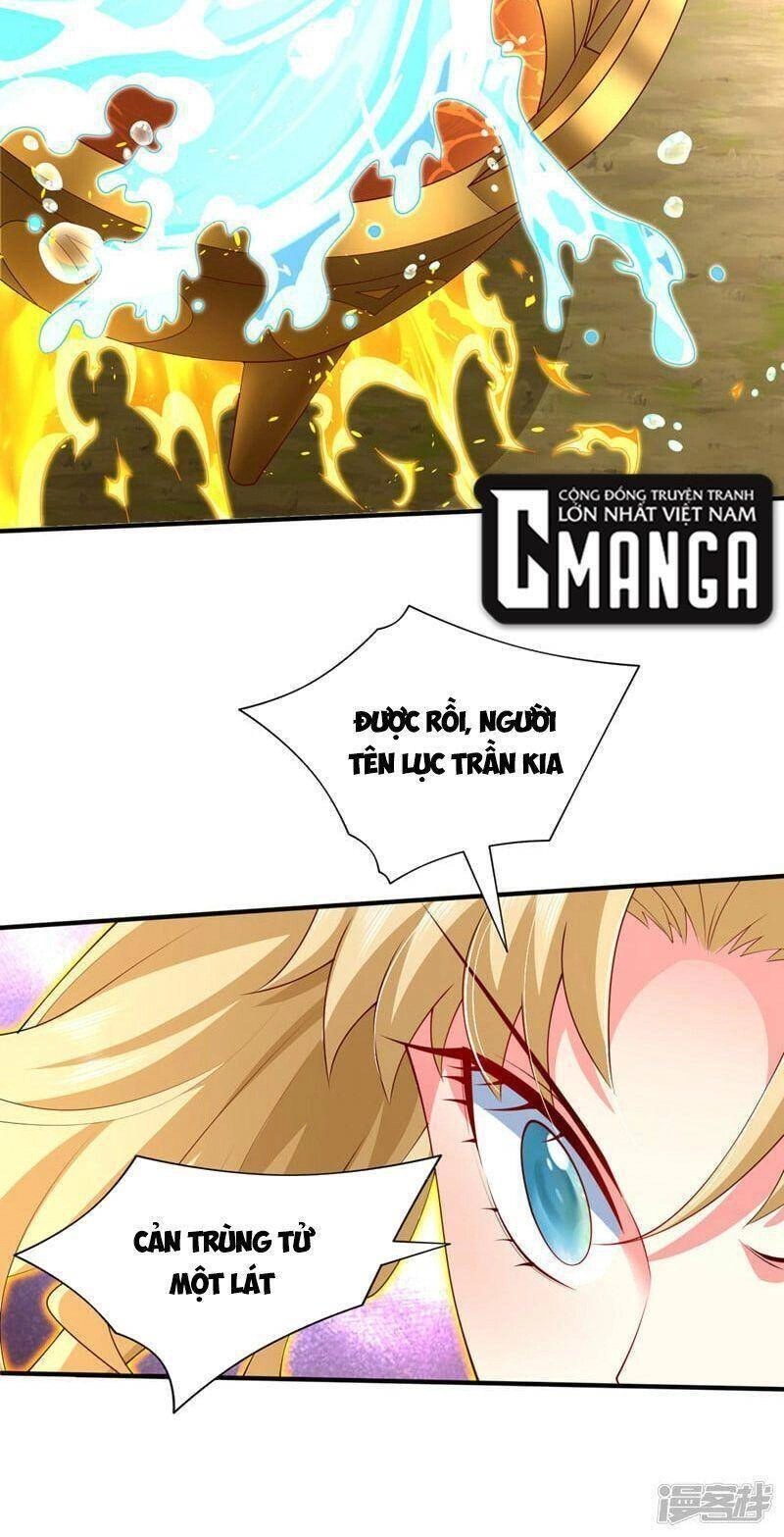 Bị Dạy Dỗ Thành Thánh Chapter 202 - 18