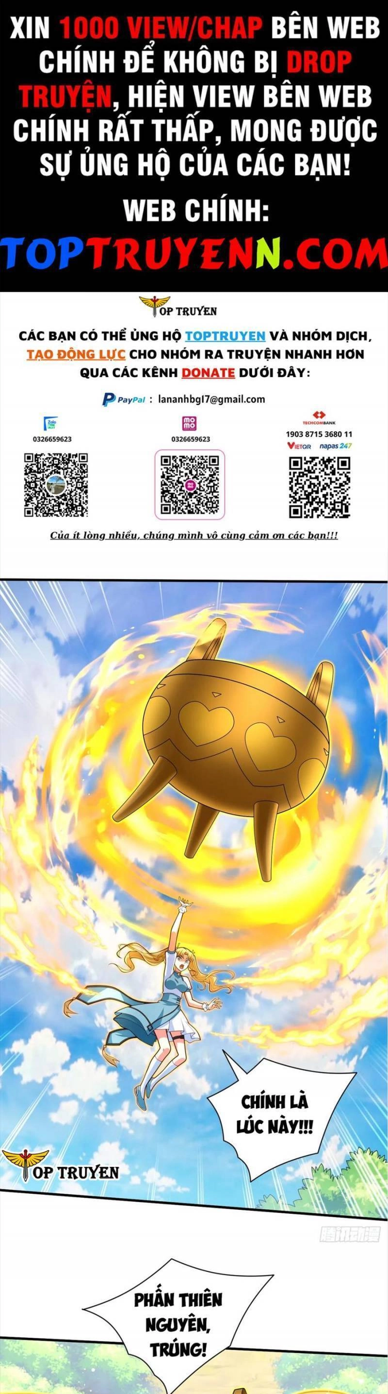 Bị Dạy Dỗ Thành Thánh Chapter 203 - 1