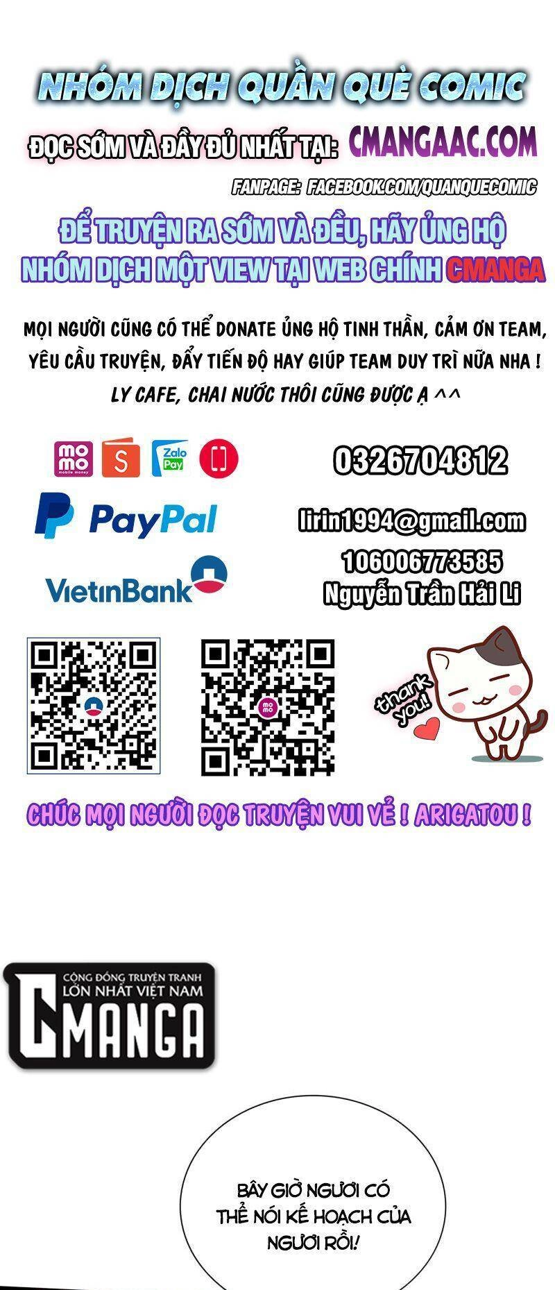 Bị Dạy Dỗ Thành Thánh Chapter 204 - 1